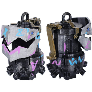 League of Legends  Cosplay Accessory Halloween Carnival Party Props Accessories